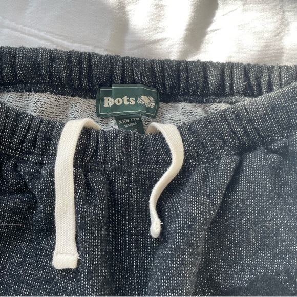ROOTS ORIGINAL BOYFRIEND SWEATPANTS - Picture 4 of 4